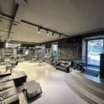 Оренда комерційної нерухомості по вул. Саксаганського, 122 м² | 9