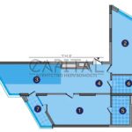 Продаж 2 кімн. квартири по вул. Бажана Миколи 8 | 13