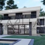 Продаж будинку 335м², 10 соток, Ходосівка | 2