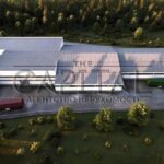 Оренда комерційної нерухомості по вул. Космонавтів, 4149.4 м² | 1