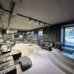 Оренда комерційної нерухомості по вул. Саксаганського, 122 м² | 8