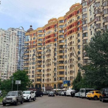 Оренда 3 кімн. квартири по вул. Чорновола 29А