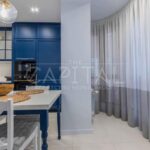 Продаж 3 кімн. квартири по вул. Ахматової Анни 13Д | 4
