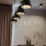Продаж 1 кімн. квартири по вул. Саперне поле 3 | 3