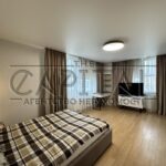 Продаж 5 кімн. квартири по вул. Василя Липківського (раніше Урицького) 18 | 9