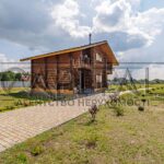 Продаж будинку 140м², 46 соток, Сувід | 25