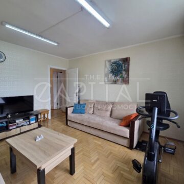 Продаж 5 кімн. квартири по вул. Берестейський 39