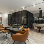 Продаж 3 кімн. квартири по вул. Саперне поле 5 | 1