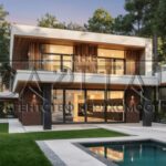 Продаж будинку 314м², 10 соток, Ходосівка | 1