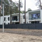 Продаж будинку 202.6м², Київ | 9
