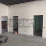 Оренда комерційної нерухомості по вул. Солом'янська, 131 м² | 17