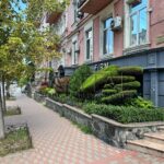 Оренда комерційної нерухомості по вул. Саксаганського, 122 м² | 2
