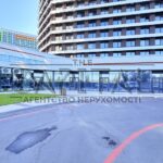 Оренда комерційної нерухомості по вул. Дніпровська наб., 183 м² | 2
