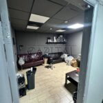 Оренда комерційної нерухомості по вул. Саксаганського, 122 м² | 19
