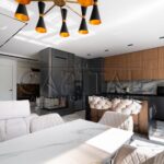 Оренда будинку 188м², 2 соток, Київ | 1