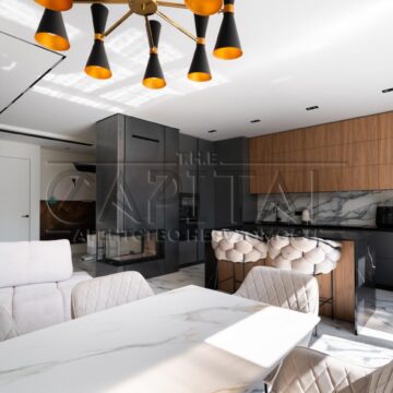 Оренда будинку 188м², 2 соток, Київ