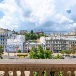 Оренда комерційної нерухомості по вул. Хрещатик, 80 м² | 15