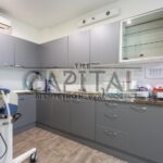 Оренда комерційної нерухомості по вул. Солом'янська, 236 м² | 18
