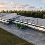 Оренда комерційної нерухомості по вул. Космонавтів, 4149.4 м² | 3