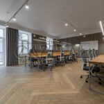 Продаж комерційної нерухомості по вул. Хорива, 137 м² | 10