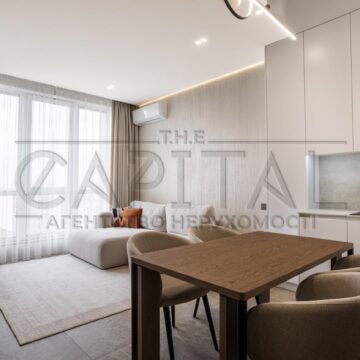 Продаж 2 кімн. квартири по вул. Пимоненка Миколи 19