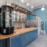 Продаж комерційної нерухомості по вул. Глибочицька, 125 м² | 5
