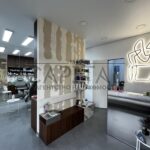 Оренда комерційної нерухомості по вул. Дніпровська наб., 50 м² | 5