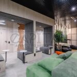Продаж комерційної нерухомості по вул. Гетьмана Вадима, 557 м² | 2