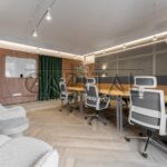 Продаж комерційної нерухомості по вул. Хорива, 137 м² | 5
