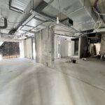 Оренда комерційної нерухомості по вул. Антоновича, 219 м² | 18