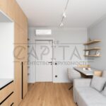 Продаж 2 кімн. квартири по вул. Дніпровська наб. 15ж | 11