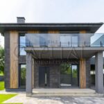 Продаж будинку 200м², 8.5 соток, Київ | 2
