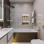 Продаж 3 кімн. квартири по вул. Лесі Українки 7В | 20