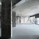 Оренда комерційної нерухомості по вул. Дніпровська наб., 183 м² | 8