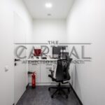 Оренда комерційної нерухомості по вул. Солом'янська, 236 м² | 20