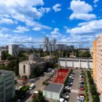 Оренда 2 кімн. квартири по вул. Соборності 17 | 11
