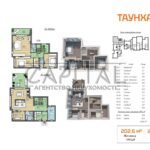 Продаж будинку 202.6м², Київ | 15