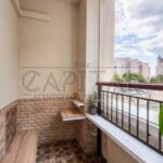 Продаж 3 кімн. квартири по вул. Дмитрівська 60/19 | 6