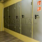 Оренда комерційної нерухомості по вул. Антоновича, 219 м² | 11
