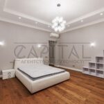 Продаж 4 кімн. квартири по вул. Кловський узвіз 7а | 24