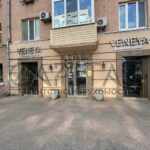 Оренда комерційної нерухомості по вул. Шота Руставелі, 97 м² | 1