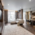 Продаж  кімн. квартири по вул. Бульварно-Кудрявська 15а | 11