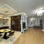 Продаж 5 кімн. квартири по вул. Василя Липківського (раніше Урицького) 18 | 5