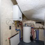Продаж будинку 110м², Погреби | 19
