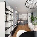 Продаж 2 кімн. квартири по вул. Дніпровська наб. 15ж | 3