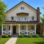Продаж будинку 193м², 6 соток, Київ | 1