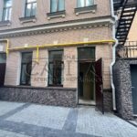 Оренда комерційної нерухомості по вул. Михайлівська, 522 м² | 15