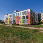 Продаж комерційної нерухомості по вул. Стеценка, 2223 м² | 4