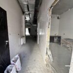 Оренда комерційної нерухомості по вул. Антоновича, 219 м² | 19