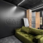 Продаж комерційної нерухомості по вул. Гетьмана Вадима, 190.2 м² | 2
